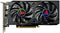 Biostar GeForce GTX1660 Ti - Grafische kaart - 6 GB GDDR6 - Turing architectuur