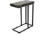 AnLi Style Laptoptafel black and gold