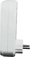 EcoSavers Energiemeter Groot Display Electriciteitsmeter | Energieverbruiksmeter | Meten=Weten | GS-keurmerk