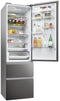 Haier HTW5620CNMP - Koelvriescombinatie - My Zone Pro - Total No Frost
