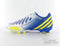 adidas Predator Absolado LZ TRX FG Junior - Voetbalschoenen - Kinderen - Maat 28 - Wit;Blauw;Geel