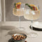 Laura Ashley Glass Collectables Gin tonic glazen set van 4 - Cocktail glazen - Mondgeblazen - Helder - 52 cl.