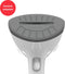 Solac Niagara Pro - Kledingstomer - 1680W 40g/min - Wit