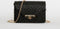 Valentino Bags Amanda - Crossbodytas - Afneembare schouderketting - Zwart