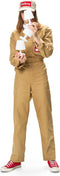 Fatboy Edison the Mini - Set van 3 Tafellampjes - Draadloos Oplaadbaar - Wit