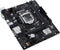 ASUS PRIME H510M-R R2.0 - Moederbord - Micro-ATX - LGA 1200 - DDR4 - SATA III