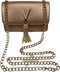 Valentino Bags Divina - Schoudertas - Franje sluiting - Roze goud/Oro Rosa