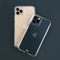 Case-Mate Tough Clear - Soft case - Valbescherming - Transparant
