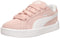 PUMA Park Lifestyle Easy SD - Unisex Sneakers - SOFTFOAM+ demping - Rose Quartz-PUMA White