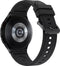 Samsung Galaxy Watch4 Classic - Smartwatch - Bloeddrukmeting Hartfilmpje - Zwart (42mm)