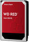 WD Red - NAS Harde Schijf - 2TB - 256MB Cache (1x)