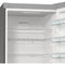 Gorenje R619CSXL6 - Vrijstaande Koelkast - NoFrost CrispZone 185 cm Zilver
