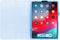 Tablet Hoes Geschikt voor iPad Pro 11 (2018) - Effen Bookcase tablet - Lichtblauw