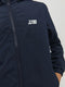 JACK&JONES JUNIOR JJDOVER HOOD JACKET JNR - Shell jas - Waterbestendig - Maat 176 (2023)