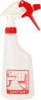 Sprayflacon compleet 600ml sanitair
