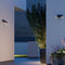 Steinel DUO LED-Spot - Wandlamp - Bewegingssensor Bluetooth - Antraciet