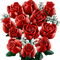 LEGO - 10328 - Botanicals Rozenboeket - 822 stuks