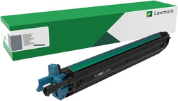 Toner Lexmark 76C0PV0 Black