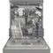 BEKO BDFN26440X2 - Vrijstaande vaatwasser - 14 couverts - 6 programma's - Pearl inox