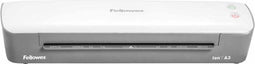 Fellowes lamineerapparaat Ion - A3 - tot 125 micron - 320 mm - Wit