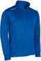 Stanno Field Half Zip Top - Voetbal - Regular fit - Blauw - Maat 140