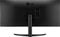 LG 34WP500-B - UltraWide™ Monitor 2560x1080 75Hz - Zwart