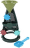 Dantoy - Blue marine toys - Zand- en Watermolen set - BIO