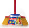 Vileda Brush Outdoor Broom 2in1 Garden + Stick