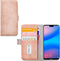 Mobilize Elite Gelly - BookCase - Ruimte voor 3 pasjes - Roze
