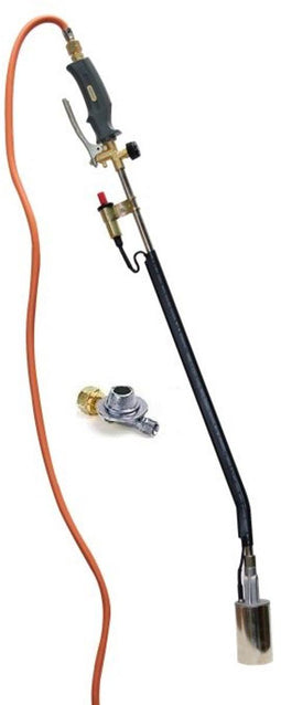 Hozelock Thermal Weeder - Onkruidbrander op gas - Elektronische ontsteking - 90 cm