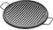 Barbecue Vaello 75466 Zwart Ø 36 cm