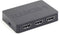 Gembird DSW-HDMI-34 - 3-poorts HDMI switch - met afstandsbediening - Zwart