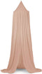 Deryan Baby Klamboe - Kinderklamboe - Ademend 245x420 cm - Pale Pink