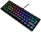 SureFire KingPin M1 - Mechanisch Toetsenbord - AZERTY FR - RGB Backlight Zwart