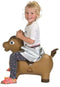 Skippy paard