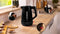 Bosch TWK1M123 - Waterkoker - 1,7L 2400W - Zwart