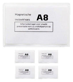 Smit Visual - Magneethoes a8