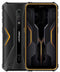Ulefone X13 - Rugged Smartphone - IP68/IP69K - Oranje Zwart
