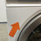 AEG L7FENQ96 - Wasmachine - AutoDose ProSteam ProSense - 9 kg