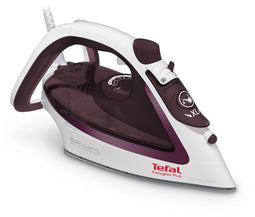 Tefal FV5714 - Stoomstrijkijzer - 2400W 190g/min stoomstoot - Easygliss Plus