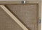 Esprit - Schilderij - Modern Scandinavisch 3D - Wit Beige 90 x 4 x 120 cm (2 stuks)