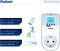 Theben Digitale Wekker Timer Stekker Met Bluetooth 2600W - 0200130 - E3YRN