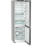 LIEBHERR CNSDA572322 - Vrijstaande koel/vriescombinatie - NoFrost duoCooling EasyFresh - 268/103 liter