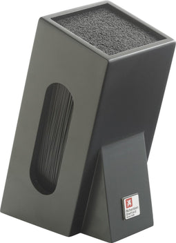 Richardson sheffield Universeel spaghetti blok Zwart