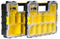 STANLEY FatMax 1-97-521 - Professionele Organizer - 12 compartimenten - Multikleur