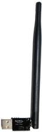 Xoro HWL 155N - TV WiFi-ontvanger - USB 2.0 - 5 dBi antenneversterking