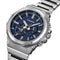 G-SHOCK G-STEEL GST-B1000D-2AER - Polshorloge - Quartz - Zilverkleurig