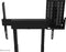 Neomounts WL55-875BL1 - Wandsteun voor displays tot 100