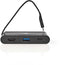 Nedis TCARF240BK - USB-C naar USB 3.2 Gen 1 met HDMI en Type-C - Power Delivery tot 100 W - Zwart