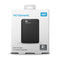 WD Elements Portable - Externe Harde Schijf 2TB - USB 3.0 - Zwart (WDBU6Y0020BBK-WESN)